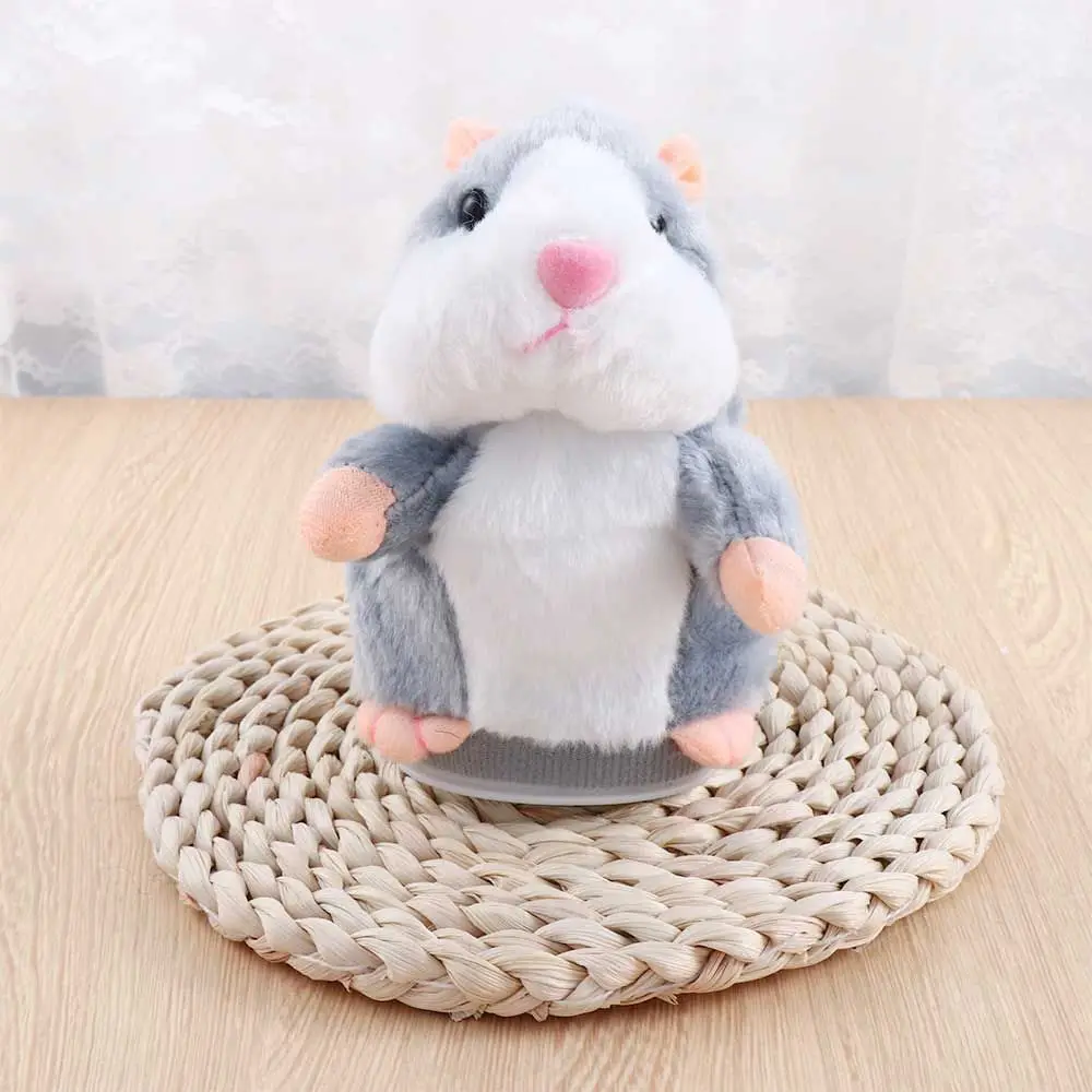 Рисунок 2 - Забавные плюшевые домашние животные