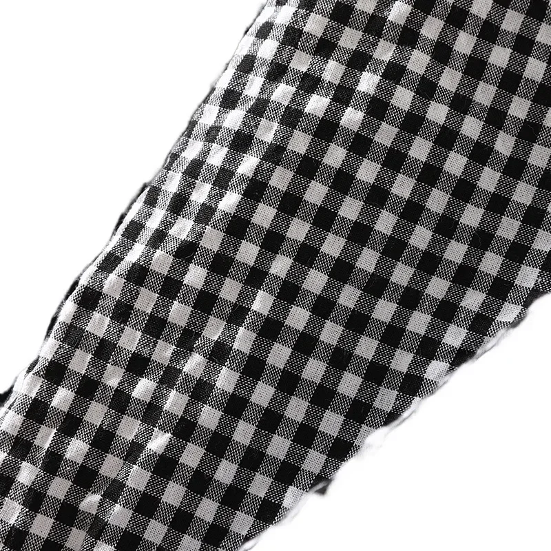 Весенняя новая рубашка с воротником в японском стиле женская элегантная милая