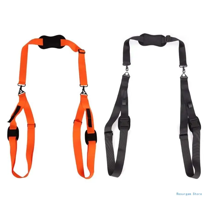 

Kayak Carry Strap Adjustable Surfboard Shoulder Strap Paddle Board Accessories Drop Shipping