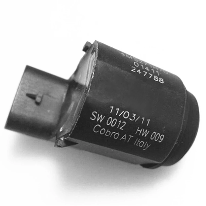 Датчик парковки заднего хода бампера 95720-3U100 4MS271H7D PDC для Hyundai KIA 4MS271H7A 4MS271H7C 96890-A5000 4