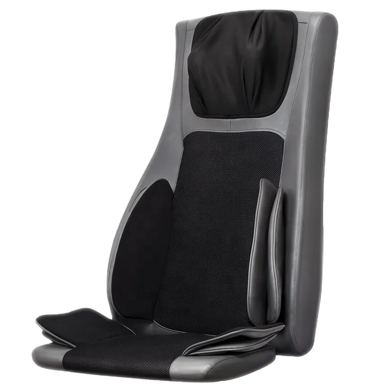 

Массажная подушка 4D для спины и шеи, распродажа