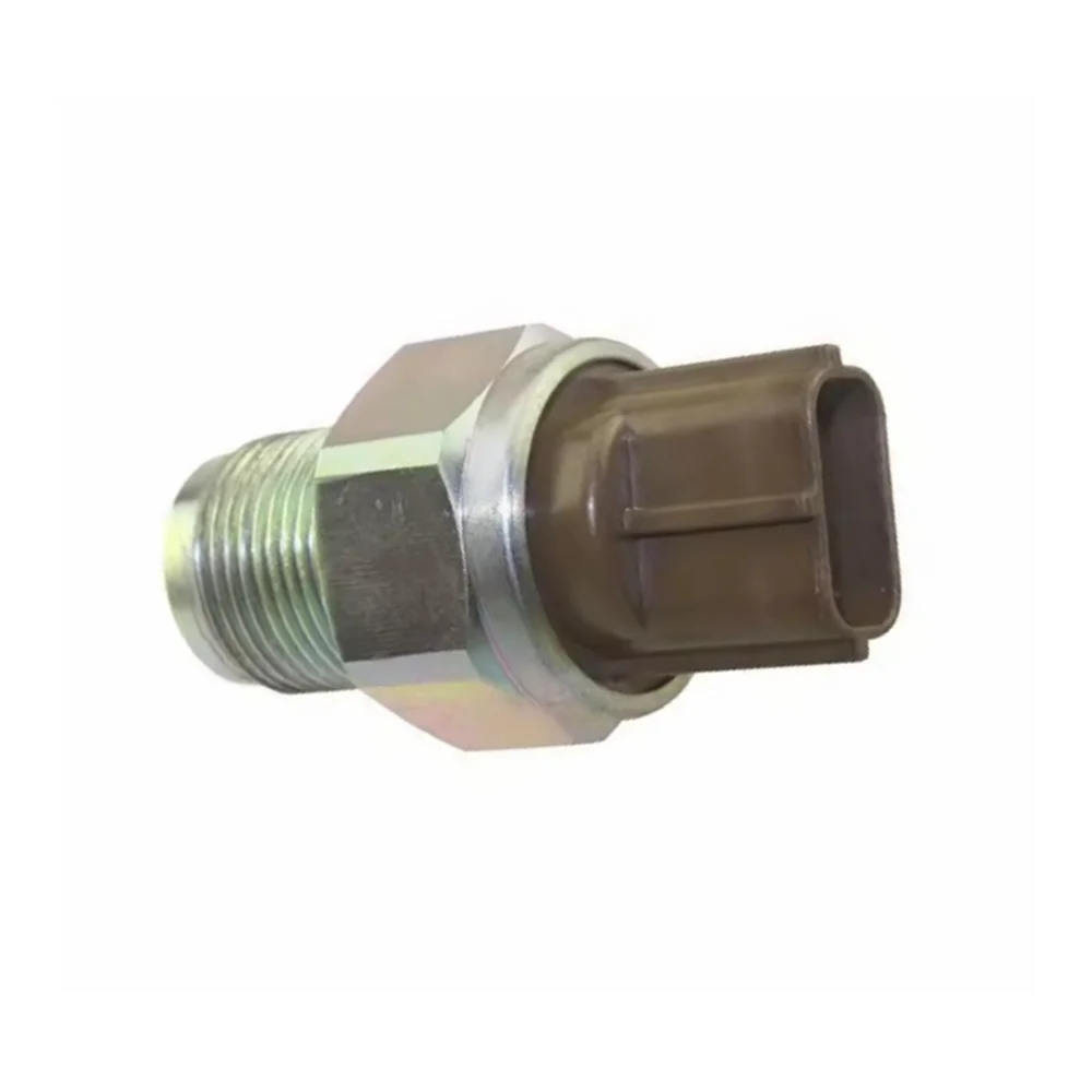 Датчик давления в топливной рампе для NIS-SAN Nav-ara D40 Pathfinder R51 2.5D 499000 -6160 4990006160