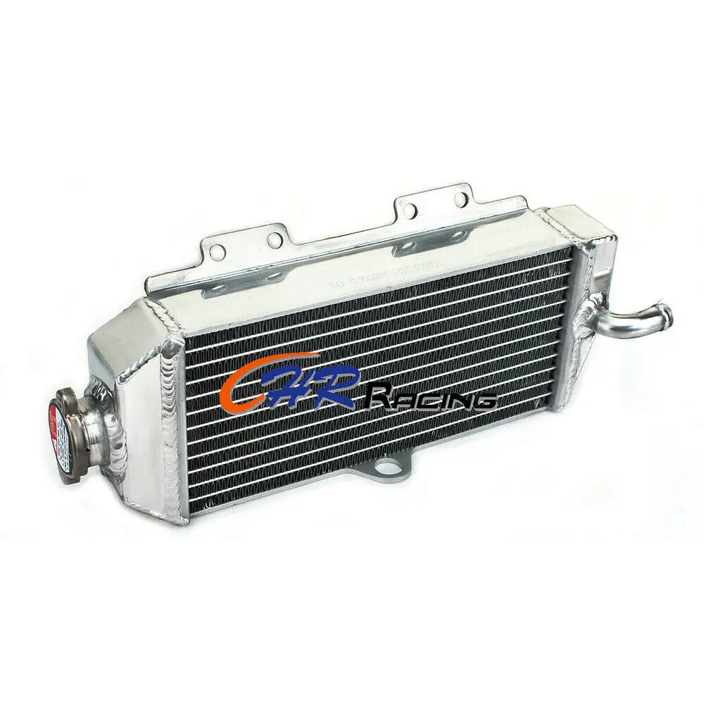 Алюминиевый радиатор для мотоцикла Yamaha YZ450F YZF450 2003 2004 2005/ WR450F 2003-2006 2005 | Автомобили