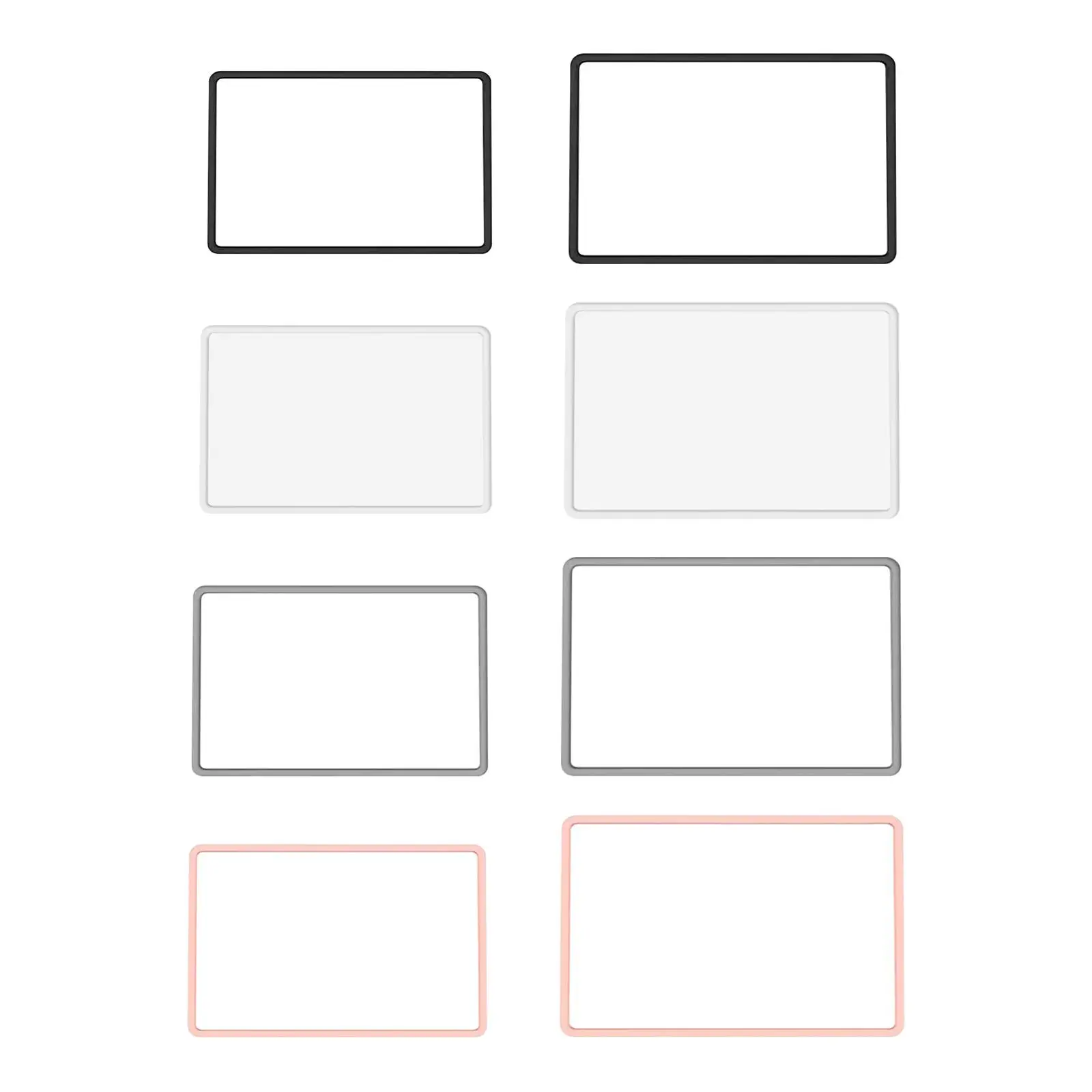 Силиконовый защитный чехол запасные части защитная пленка для навигационного