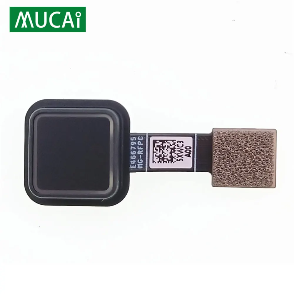 Для ноутбука Dell Latitude 5320 5420 7320 7420 E5320 E5420 E7320 E7420 сканер отпечатков пальцев переключатель модуль загрузки отпечатков пальцев 05XWC3