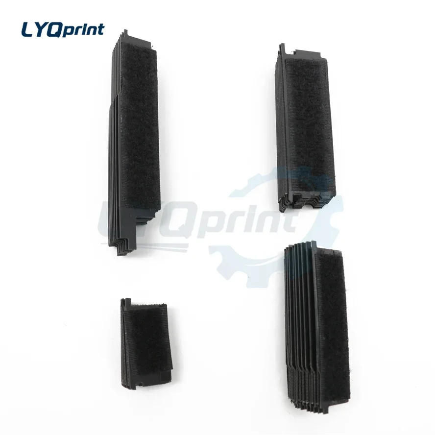 Печатная машина высшего качества сильфон черный M2.072.023 длина 80 мм для