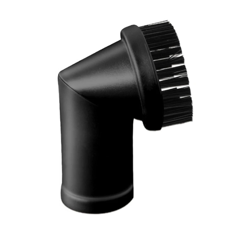

Replacement Rotatable Round Brush Head For Haier Midea Sanyo Panasonic Electrolux Vacuum Cleaner Accessories