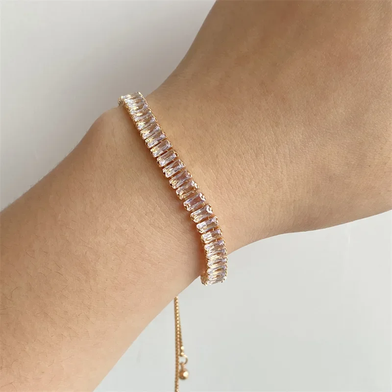 Высококачественный модный ювелирный браслет Nichedesign регулируемый ремешок