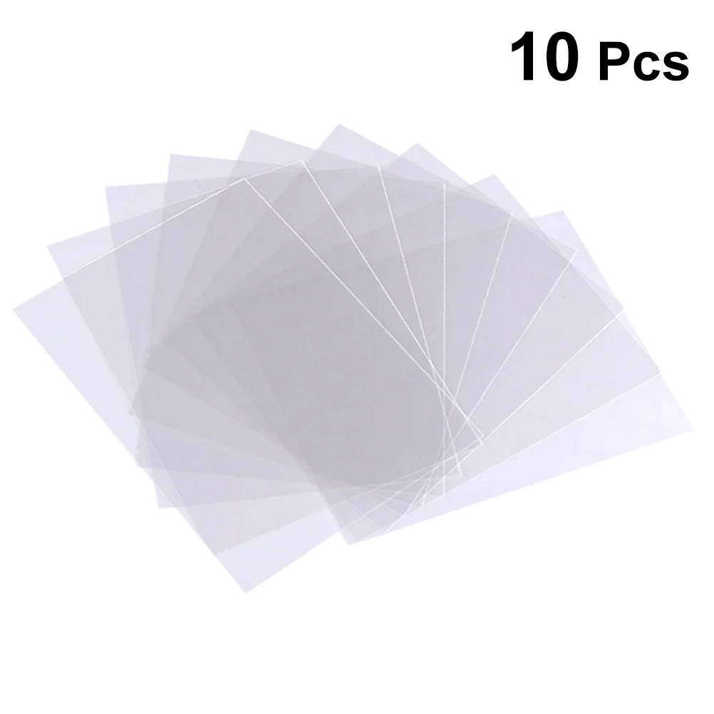 

Sheets Stencil Mylar Template Blank Material Clearcrafts Diypet Film Making Sheet