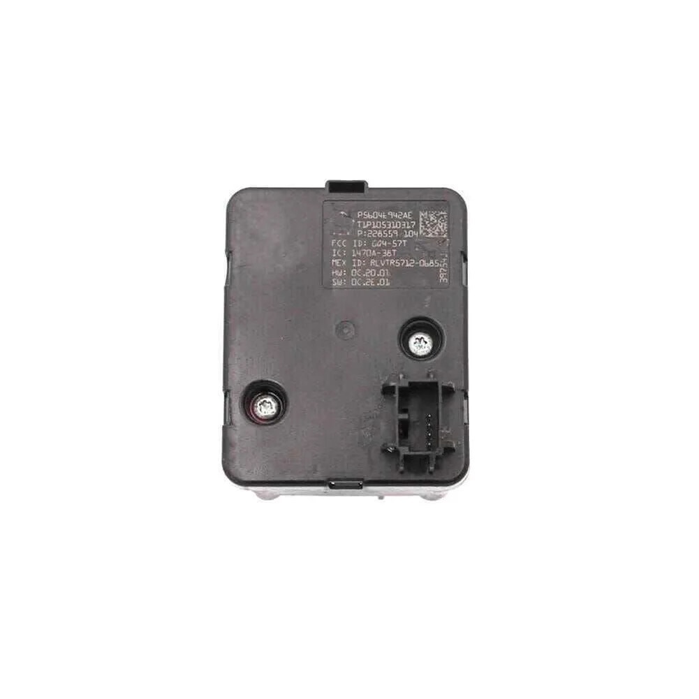 

New Ignition Switch For Dodge RAM 1500 2500 3500 4500 5500 2013-2017 68395133AA Plastic Replacement 13*9*8cm Car Parts