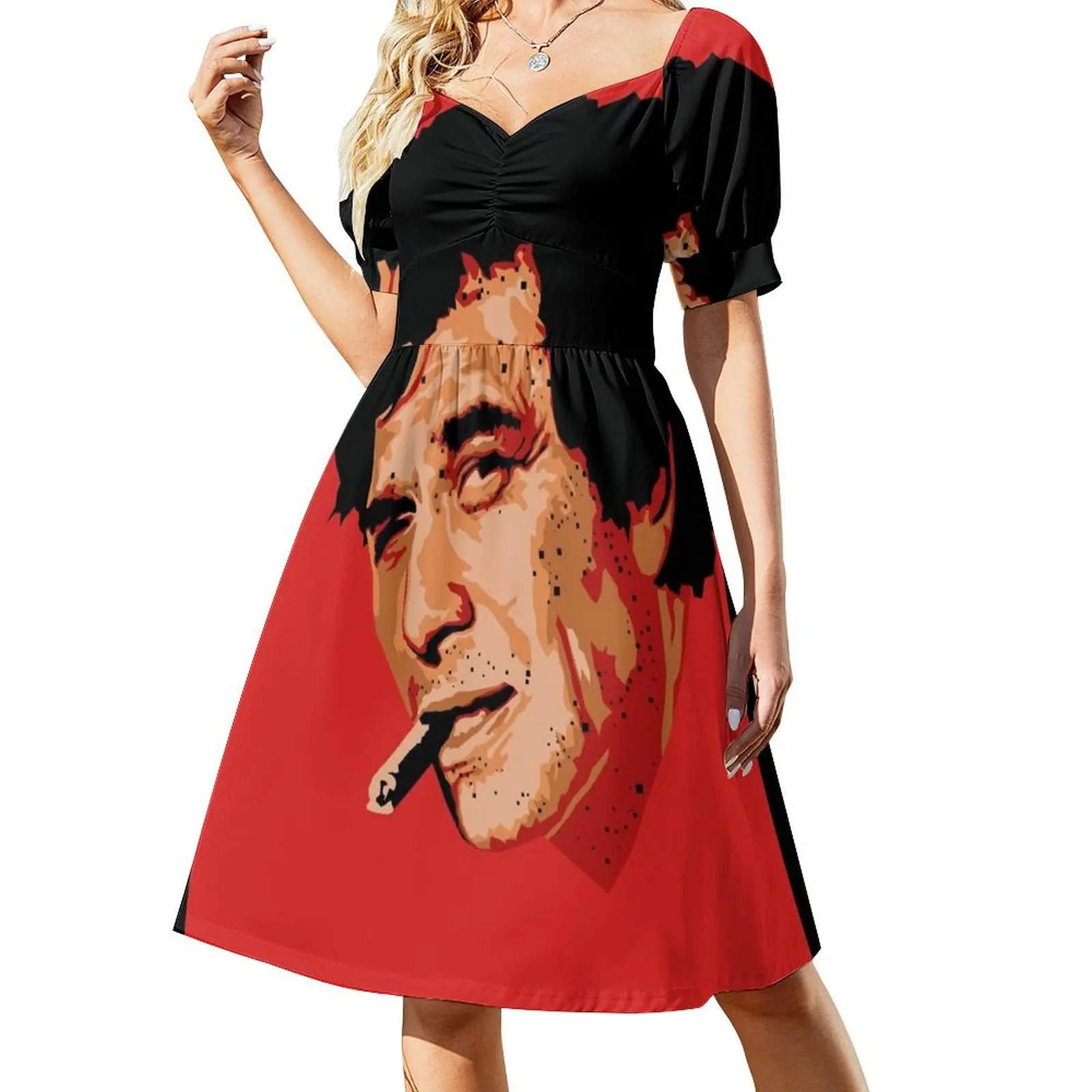 Платье Peter Falk из полиэстера