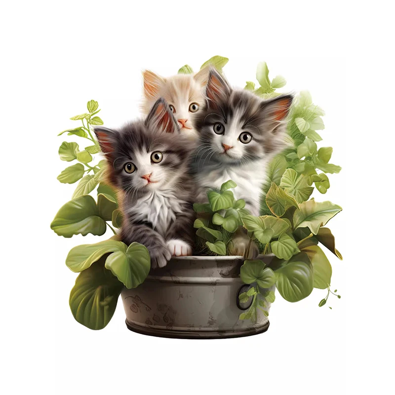 

ПВХ наклейка на стену милый щенок