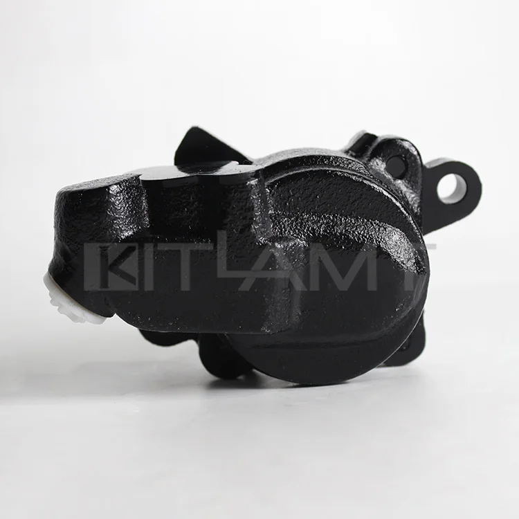 Насос гидроусилителя руля KITLAMT для Toyota Coaster 14B автозапчасти OEM 44320-87304 4432087304 44320-36250