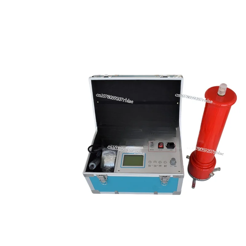 Генератор высокого напряжения постоянного тока 120 кв 60 кВ оксид цинка