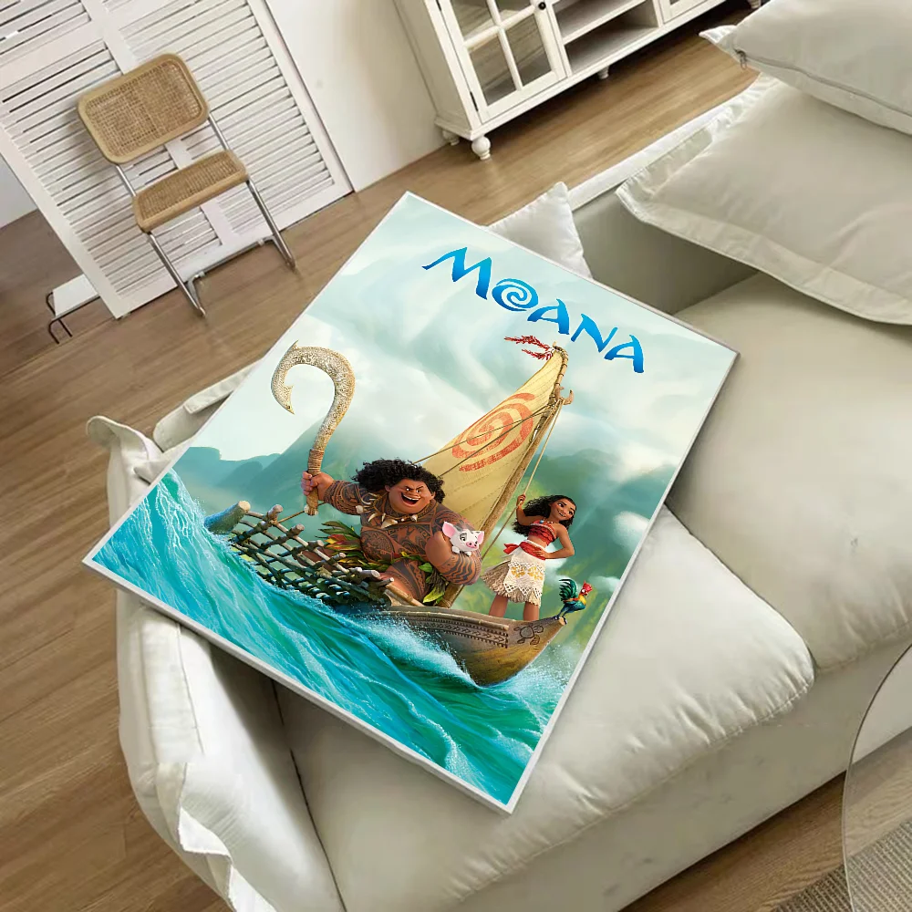 

Винтажные постеры Моана для дома