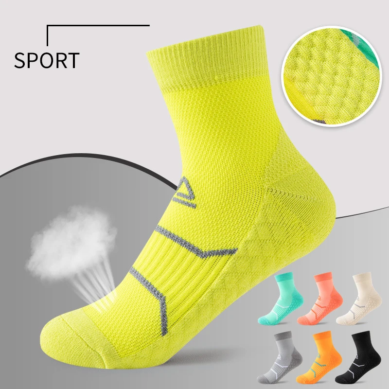 Winter Solid Color Warm Knitted Socks for Women Men Cotton Wool Plush Warmer Against Cold Unisex Funny Sock 3Pairs free shipping