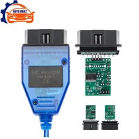vag com 409 1 kkl with ftdi ft232rlch340t obd2 car auto diagnostic interface cable for vwaudiskodaseat vag com scanner tool