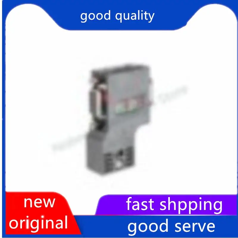 

Оригинальный новый разъем для подключения DP для PROFIBUS 6ES7972-0BB12-0XA0 6ES7972-0BB42-0XA0 6ES7972-0BB52-0XA0 6ES7972-0AA02-0XA0