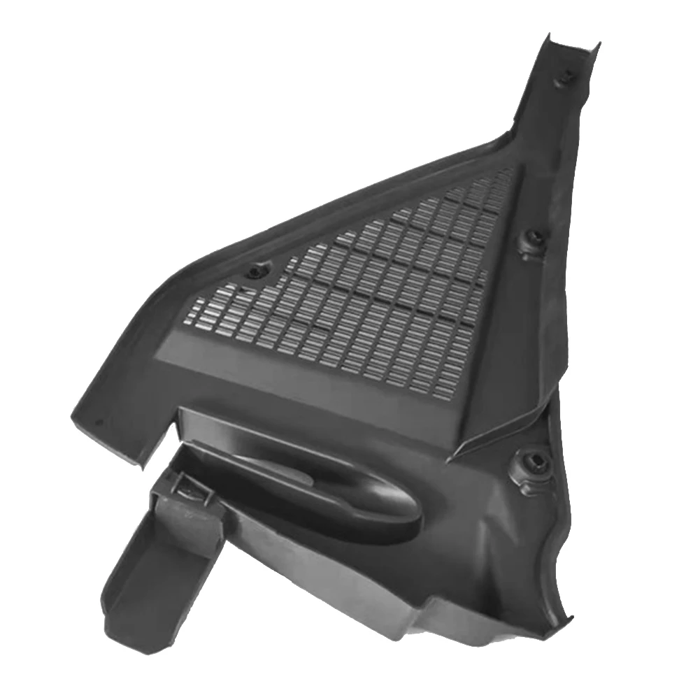 Корпус микрофильтра воздушного салона для X5 E70 X6 E71 E72 64316945583 левый