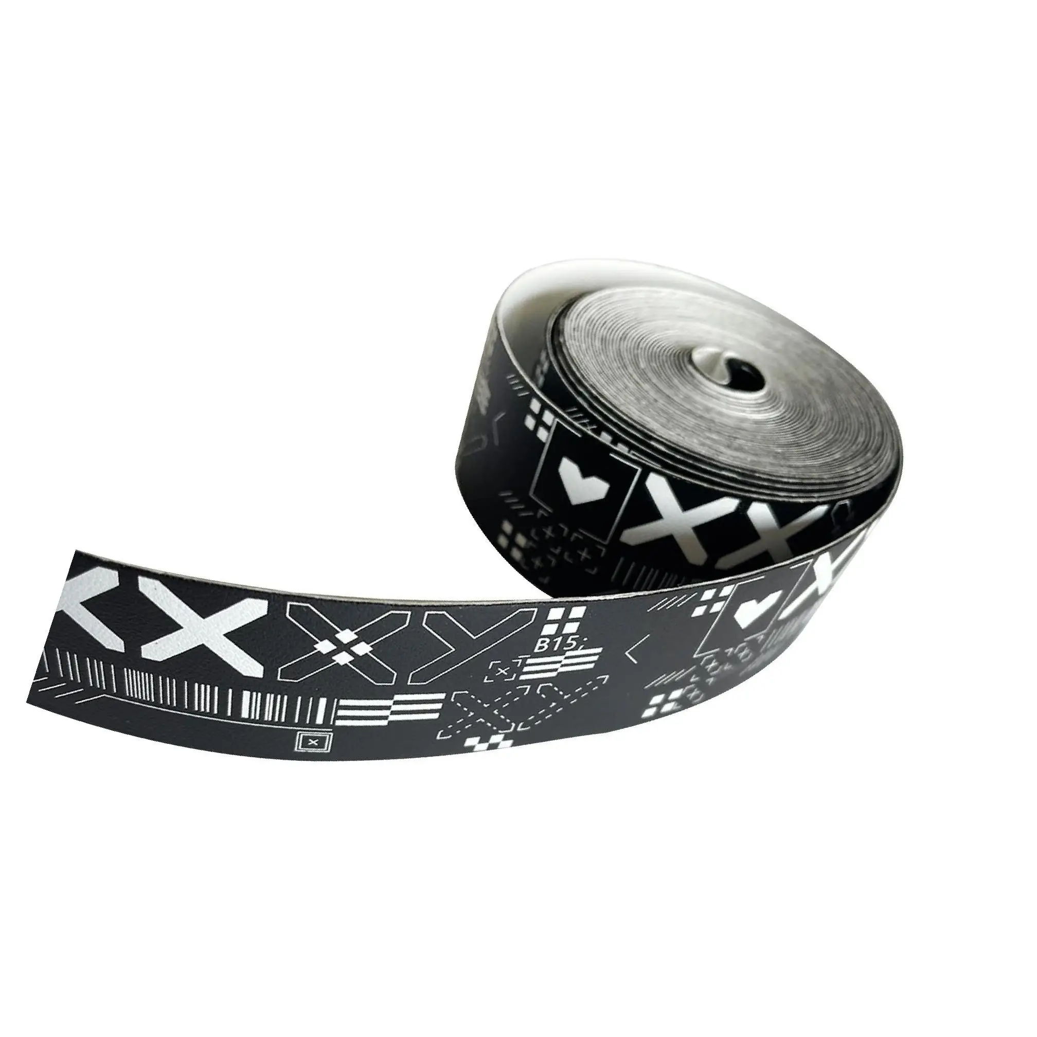 

5M Racquet Guard Tape Racket Head Protection Tape for Racquetball Squash