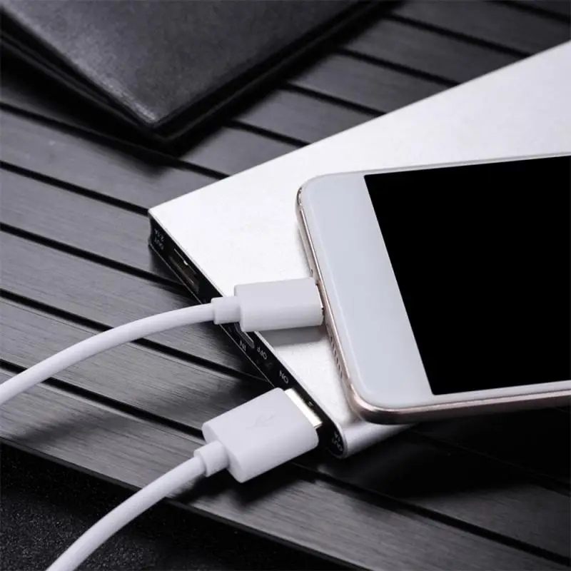 Сверхдлинный зарядный кабель Micro USB 10 м для K3 термометр/Xiaomi/Mijia/IP-камеры/CCTV м/5 м/1 |