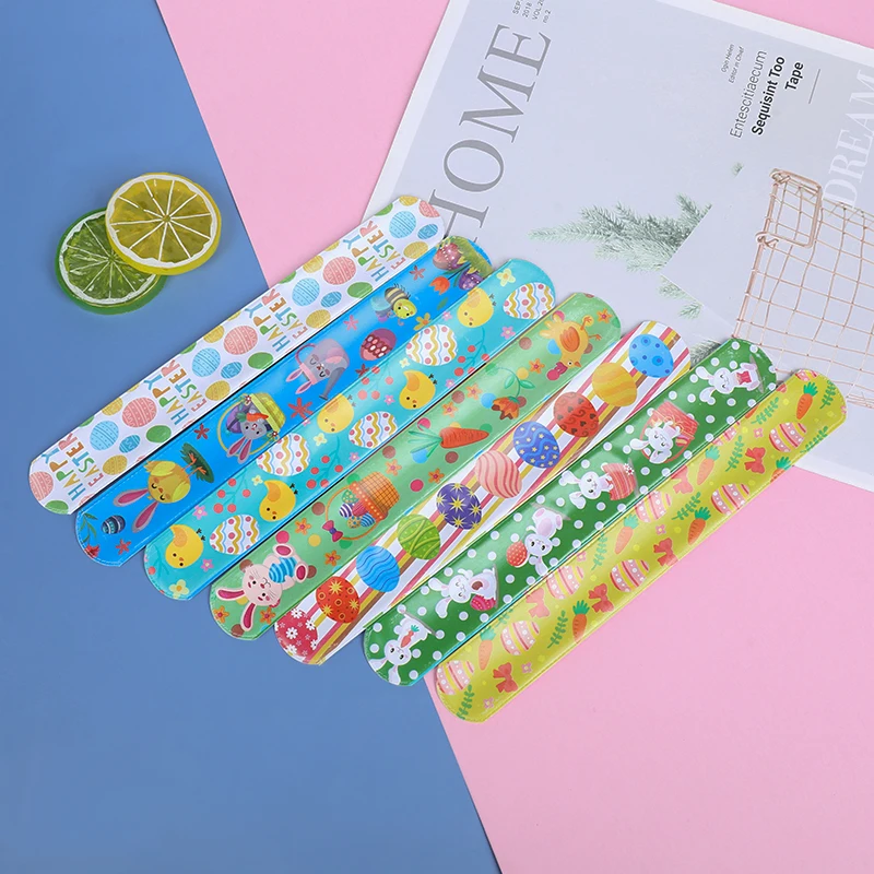 10 шт. пасхальные животные выскакивающие круг игрушки подарки на день рождения