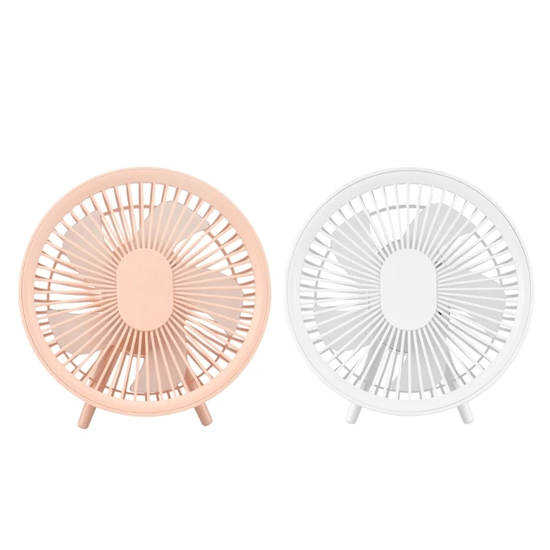 

Portable Camping Fan Light Outdoor USB Rechargeable Lighting Night Indoor Drop Shipping