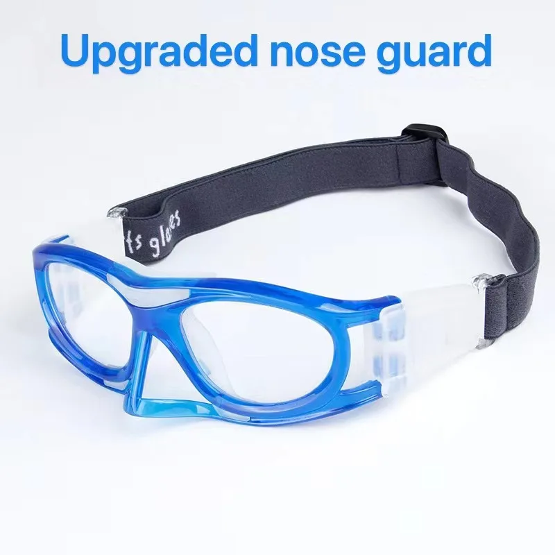 Спортивные очки с диоптриями по рецепту спортивные баскетбольные для футбола