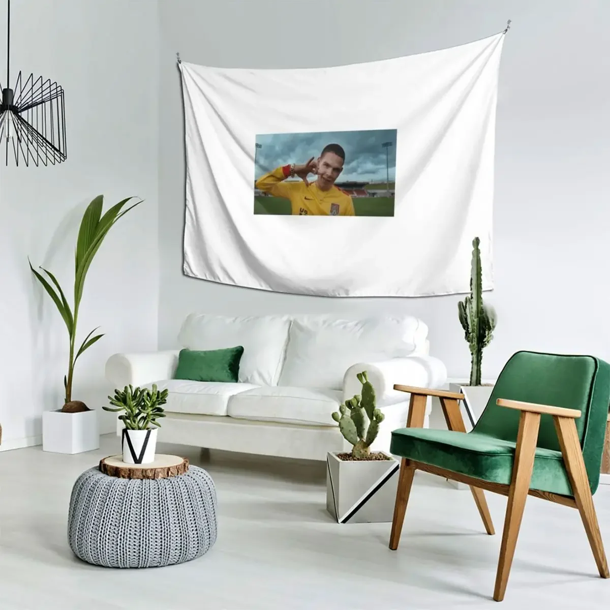 Гобелен Slowthai