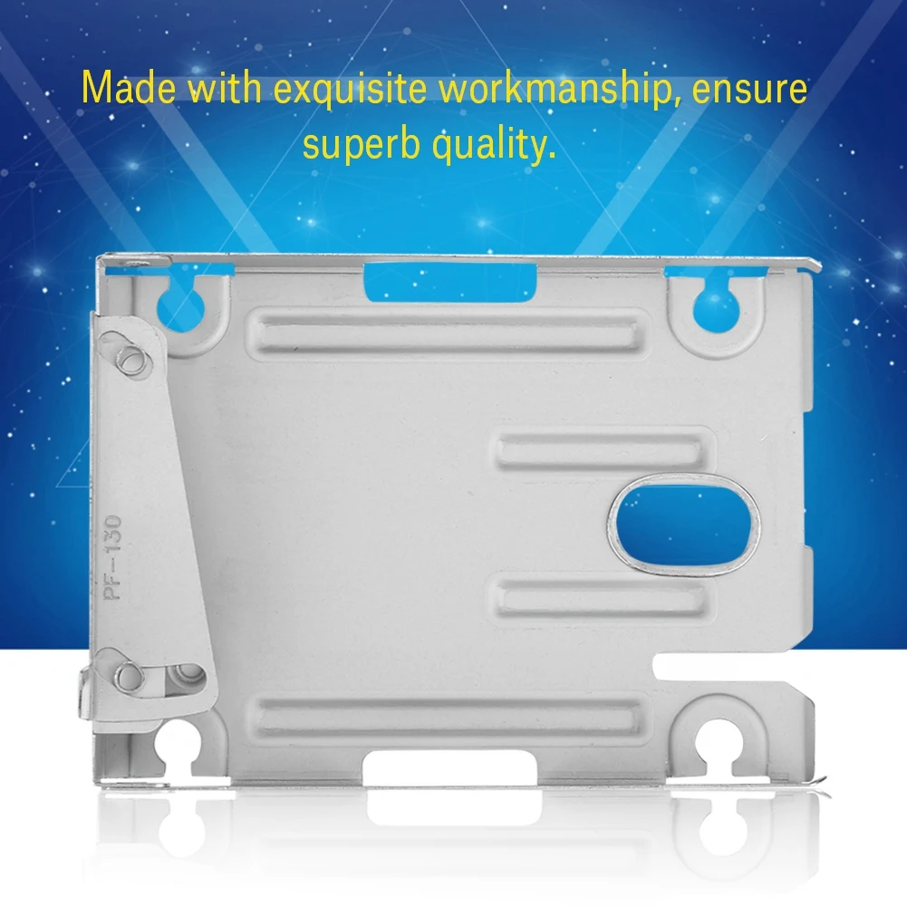 Монтажный кронштейн для жесткого диска 2 5 дюйма адаптер Sony PS3 с винтами |