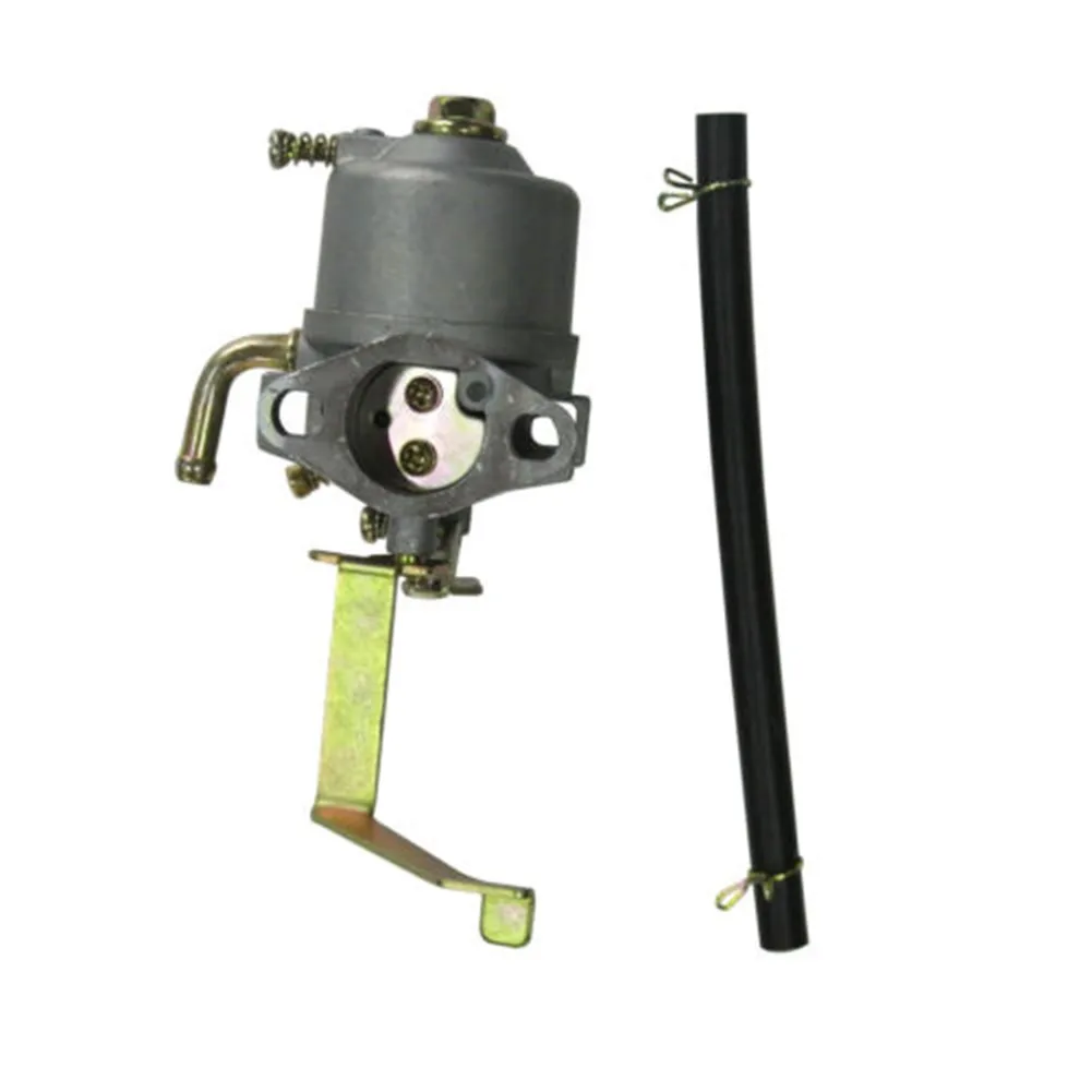 

Carburetor Carb Fit ET650 & ET950 2 Stroke Generator Engine EZ-ET950-CA SUMB1091 Small Engine Generator Parts Replacement