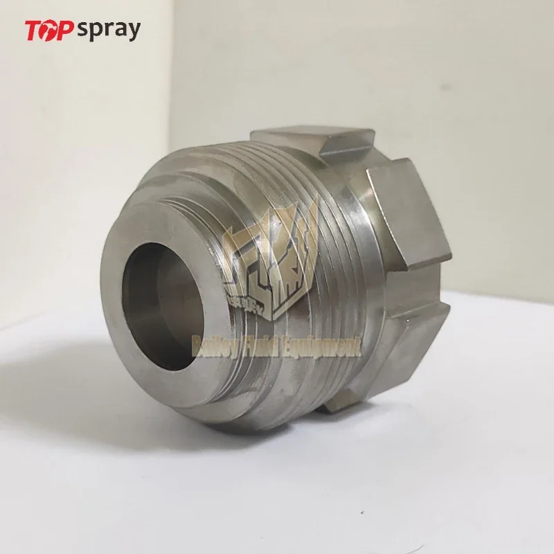 197325 Входная Блокировка гайки картридж для упаковки горла пневматический 145CC 180CC