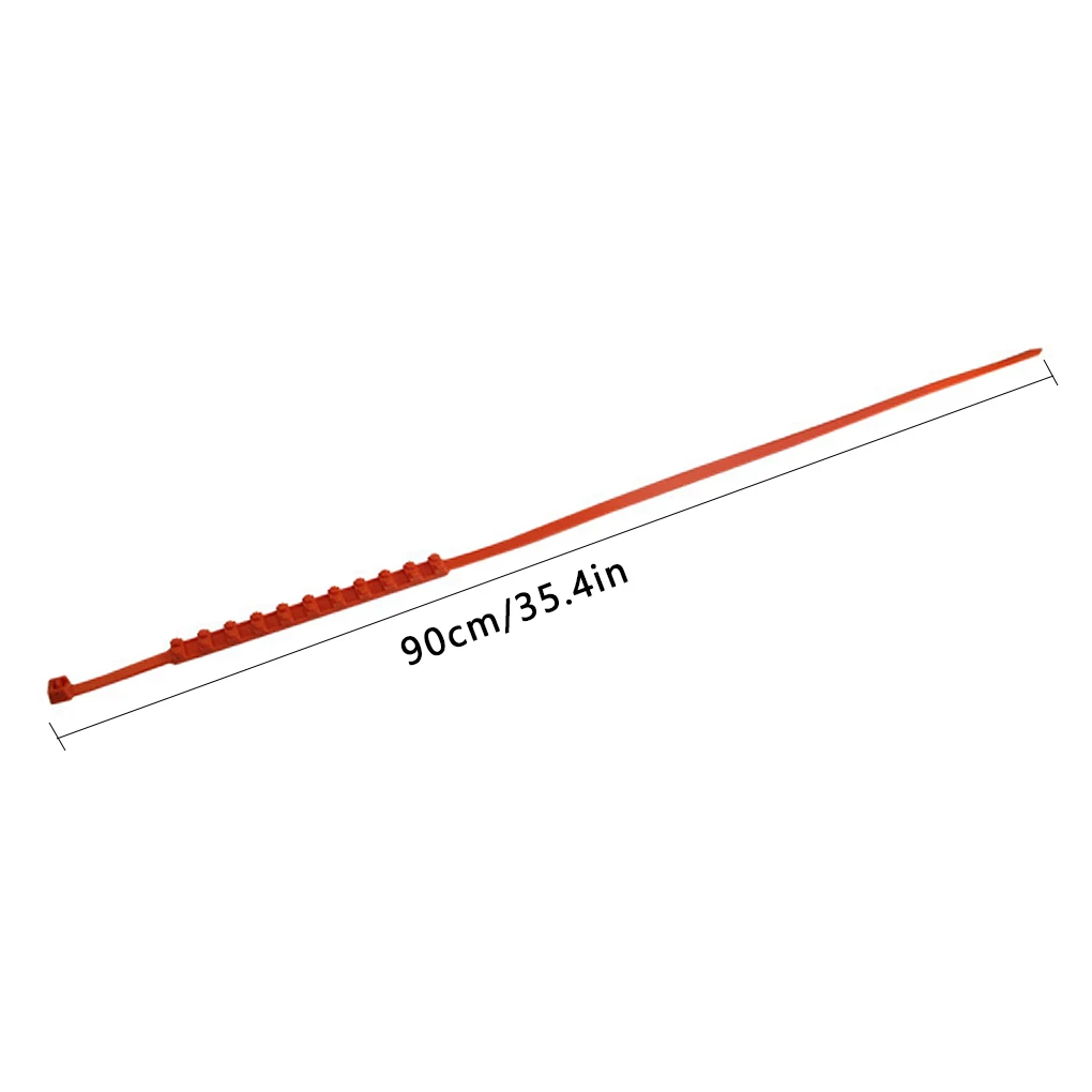 

Цепь для автомобильных шин 10 шт., противоскользящая цепь для зимних наземных колес с защитой от низких температур