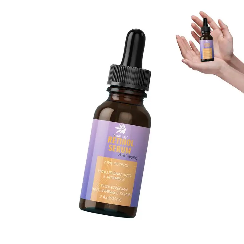 

Day & Night Serum Vitamin C Face Serum Hyaluronic Acid Vitamin E Retinol Under Eye Toner For Face Compare With Under Eye Cream