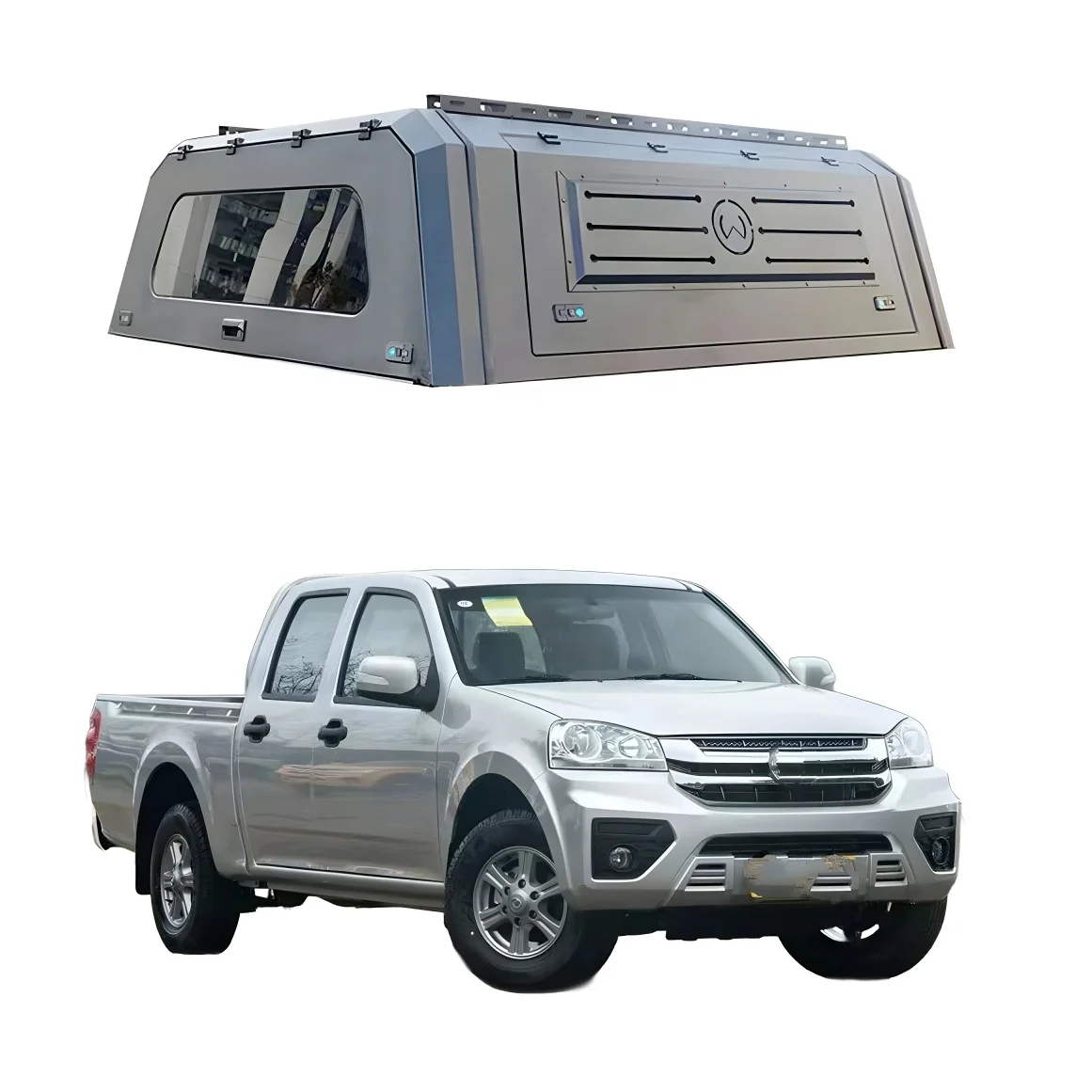 Низкая цена хорошее качество универсальный жесткий навес для использования в