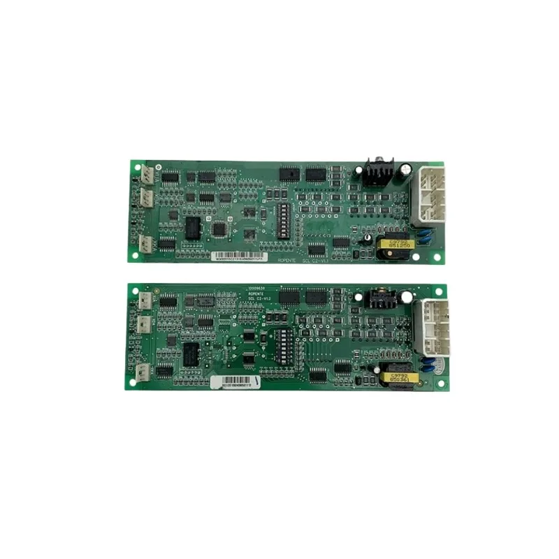 Детали для платы дисплея вызова лифта Hitachi SCLC2-V1.1 V1.2 SCLC2 SCL-C2-V1.1