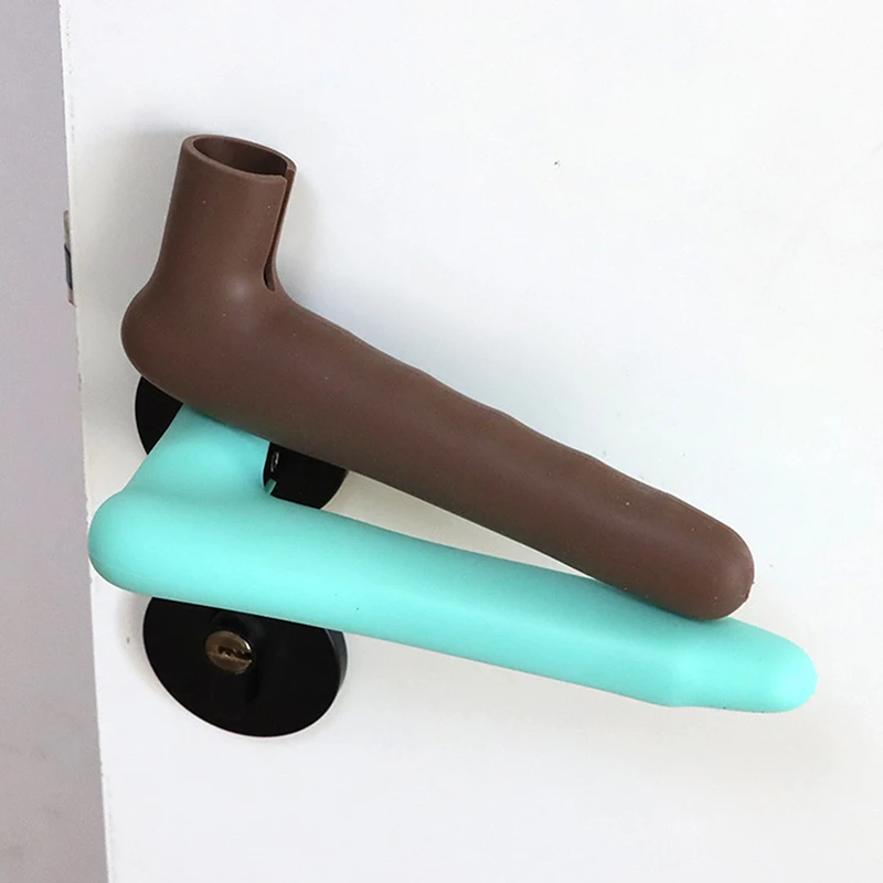 Противостатический силиконовый чехол с защитой от столкновений