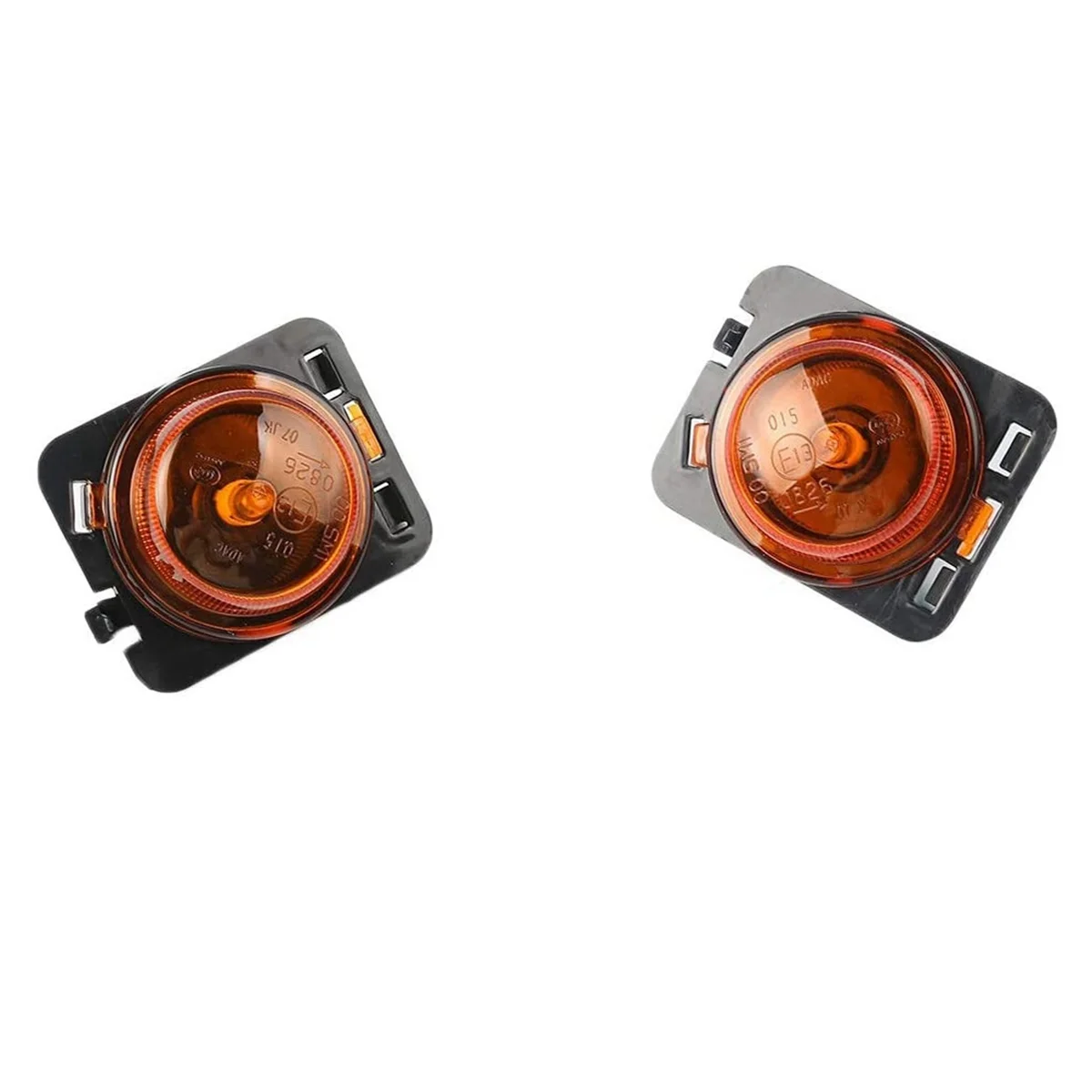 Боковой маркер автомобиля угловые указатели поворота на крыле боковые переднее