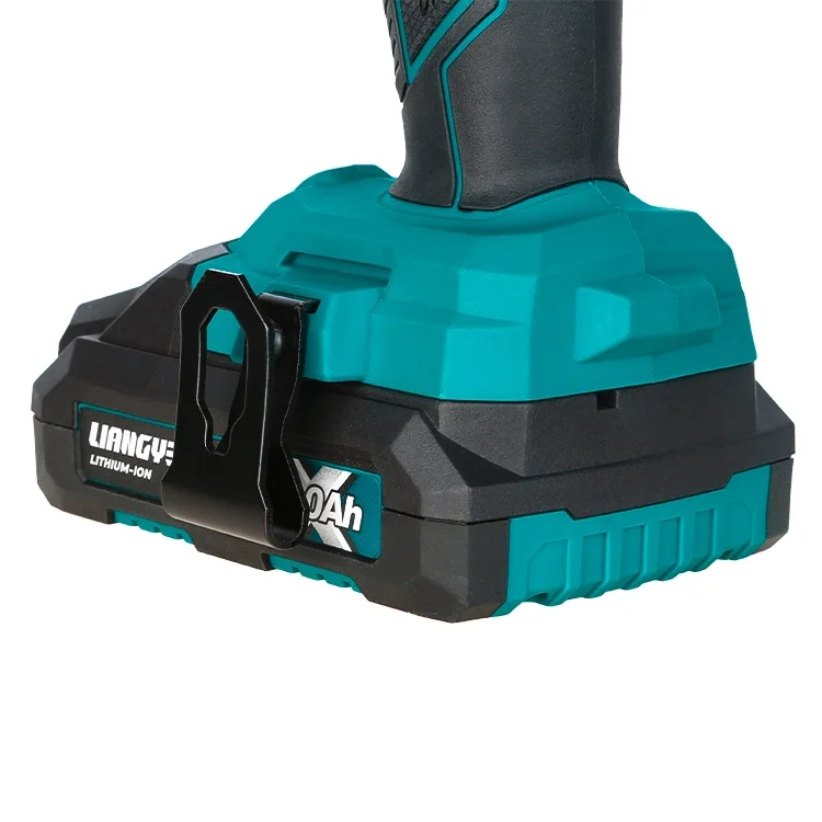 Liangye беспроводные электрические электроинструменты 18 в Беспроводная