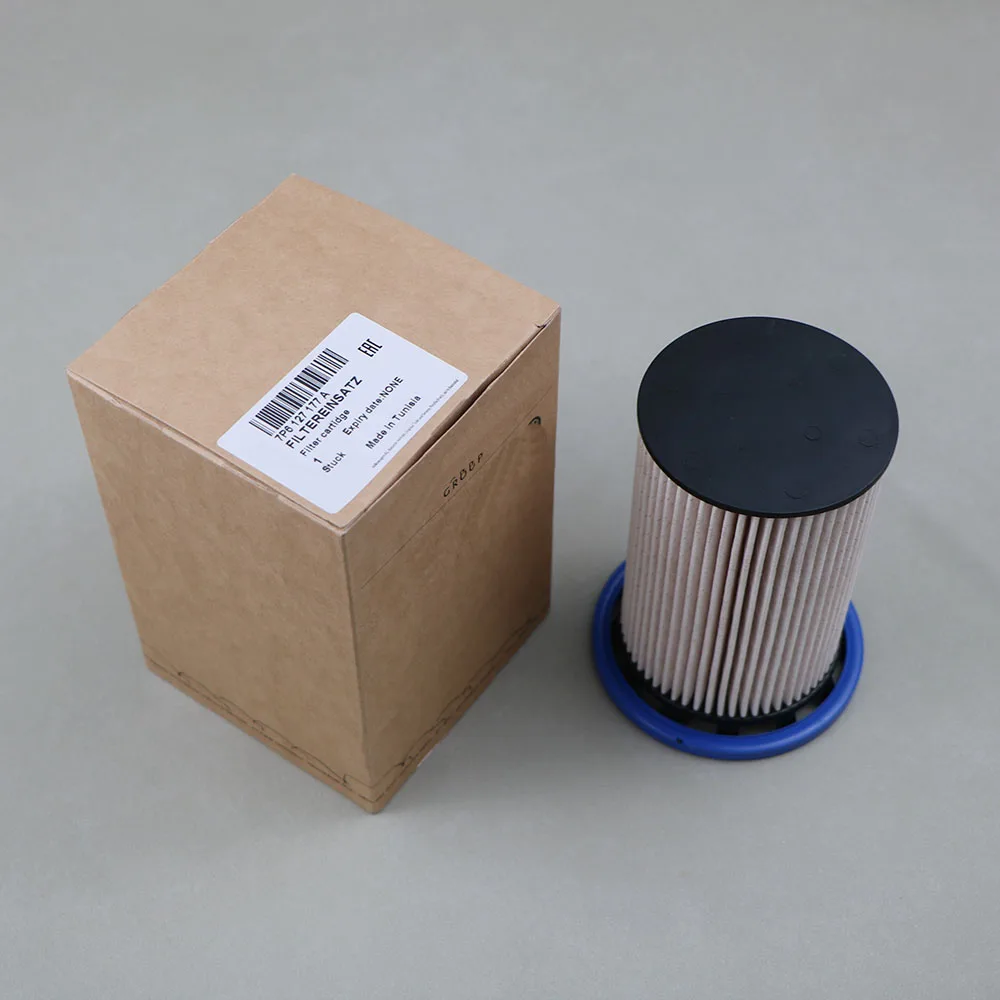 

7P6127177A Diesel Filter For VW Touareg 3.0 4.2 V6 7P5 TDI 2011-2018 Cayenne 3.0 Diesel 2010+