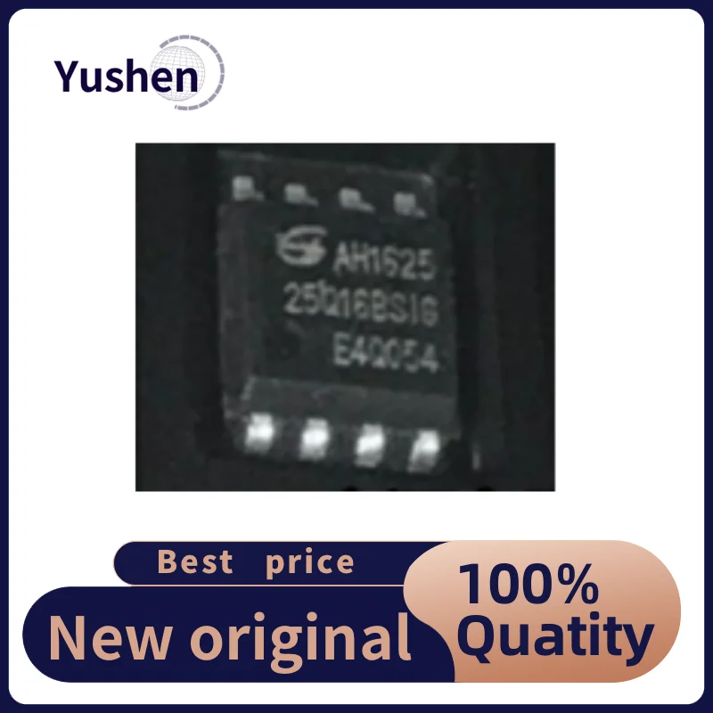 

GD25Q16BSIG GD25Q16CSIG 25Q16BSIG SOP8