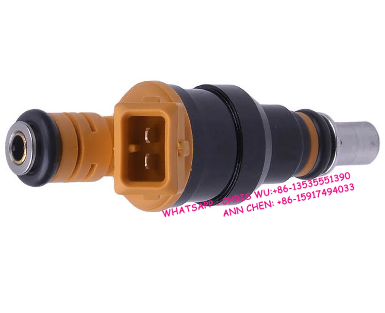 

Топливные форсунки для Subaru Impreza Forester 0280150747