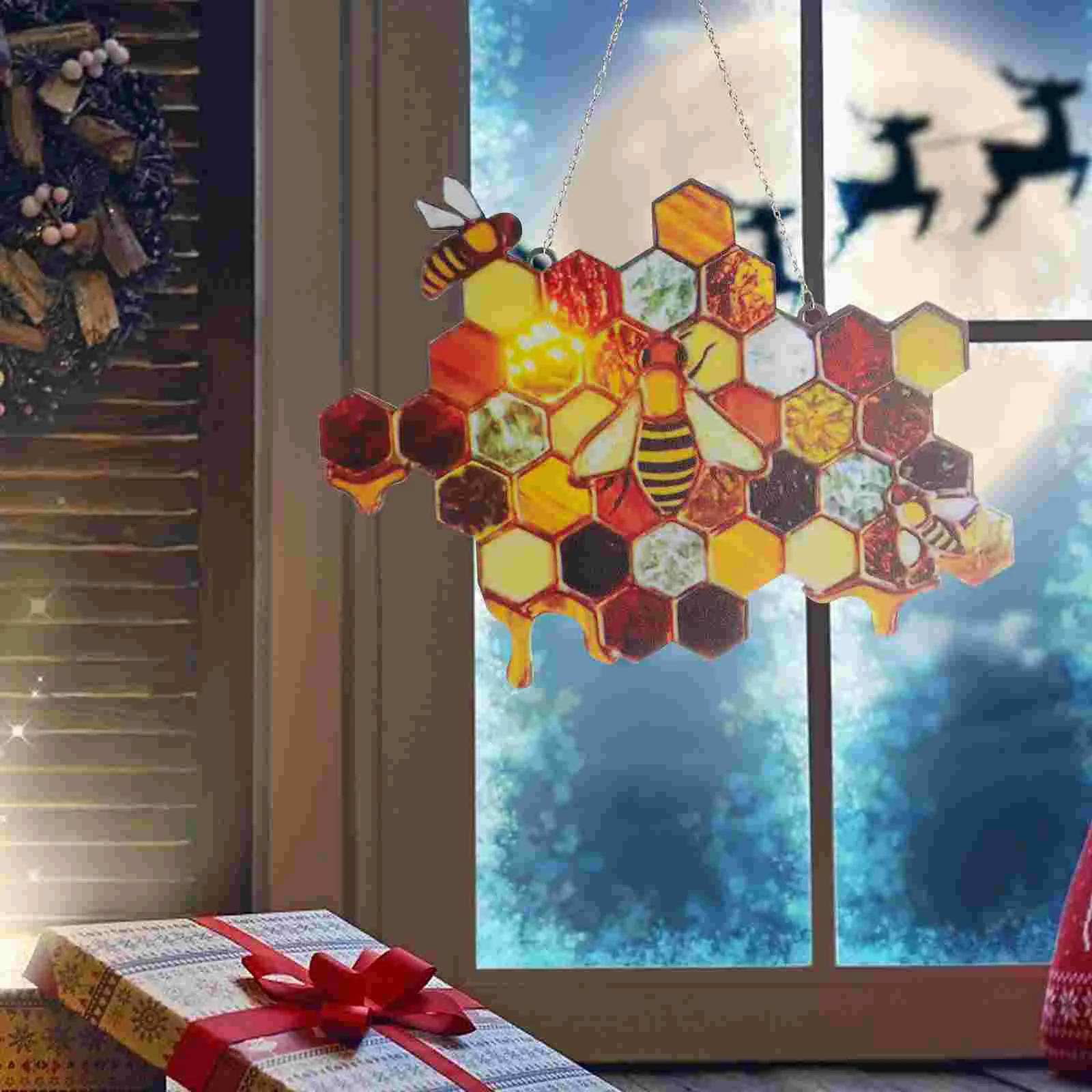 Подвеска украшения для свадебной церемонии подвесные в виде пчелы аксессуары