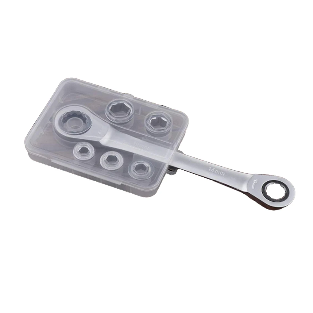 

1 Set Adjustable Wrenches Multi-Functional Practical Tools Kit Multipurpose Premium Professional Light Weight House Supply