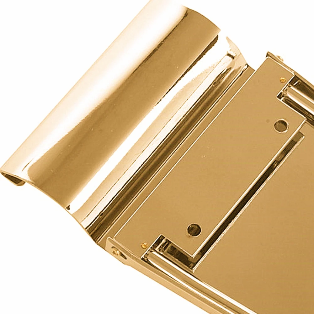 1 шт. длинный мост Verson Maestro Vibrola Vibrato Tremolo Для запчастей для электрогитары в стиле SG