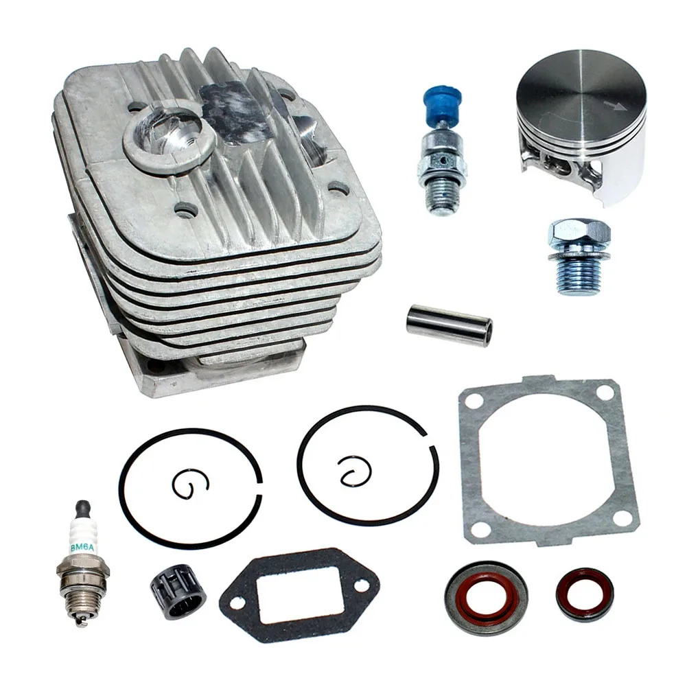 Комплект поршневых цилиндров 54 мм подходит для Stihl 066 MS660 ARCTIC Magnum BR R MS660W P.N.:1122 020 1209