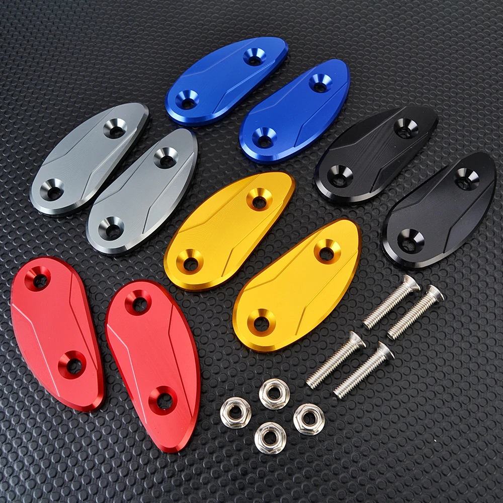 Основание зеркала заднего вида для мотоцикла лобовое стекло устройство