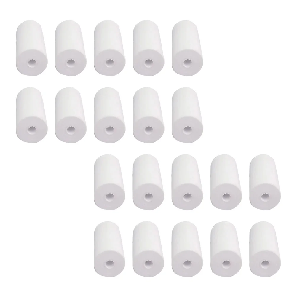 Рисунок 3 - 80 рулонов термобумажных этикеток