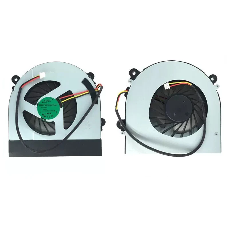 Кулер для ноутбука CLEVO W355SSQ W350SKQ W355STQ W370ETQ W370SKQ W350SS