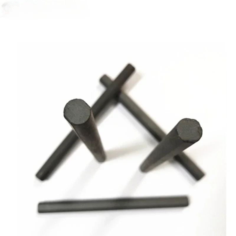 Магнитный стержень Никель-цинковый феррит 12 мм 200